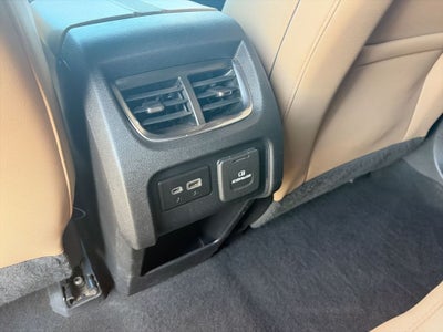 2019 Chevrolet Blazer Premier