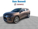 2019 Chevrolet Blazer Premier
