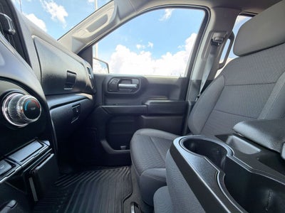 2022 GMC Sierra 1500 Pro