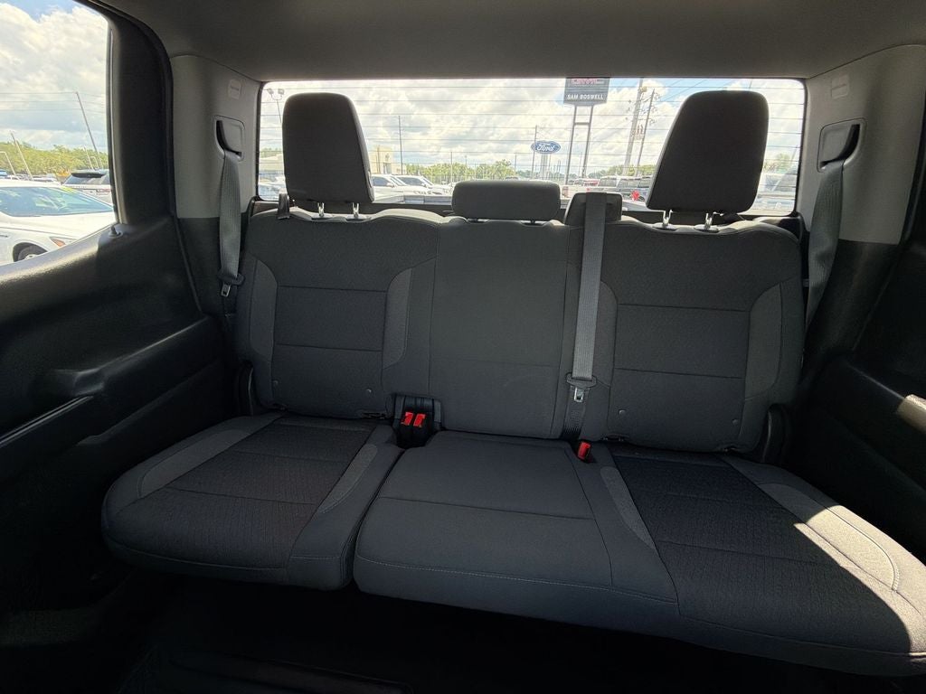 2022 GMC Sierra 1500 Pro
