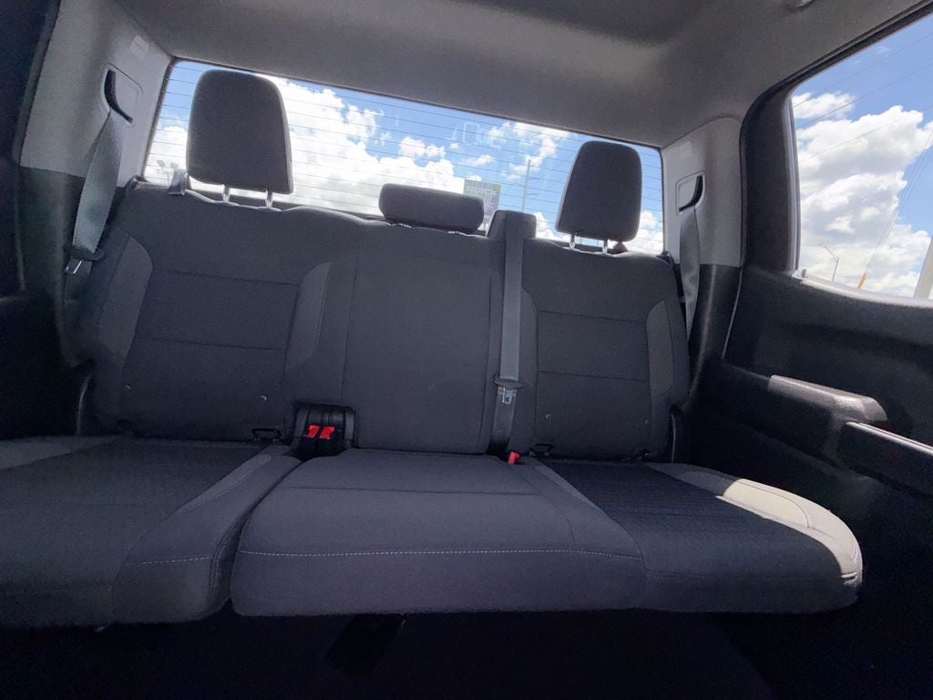 2022 GMC Sierra 1500 Pro