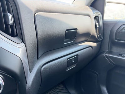 2022 GMC Sierra 1500 Pro