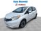 2014 Nissan Versa Note SV