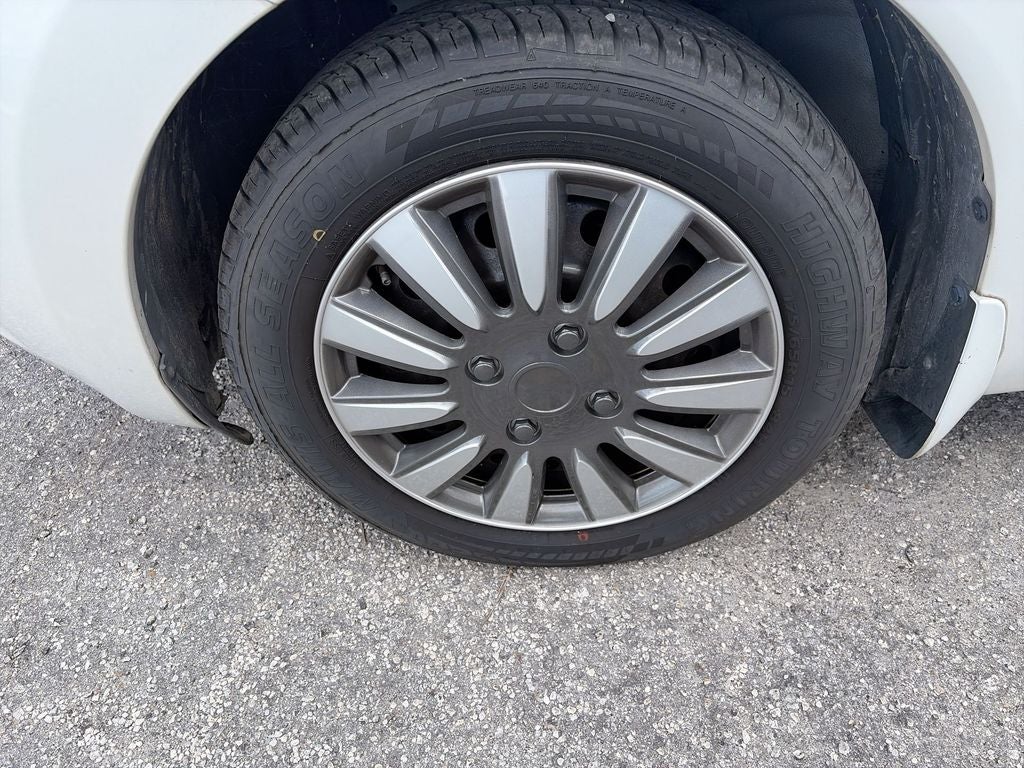 2014 Nissan Versa Note SV