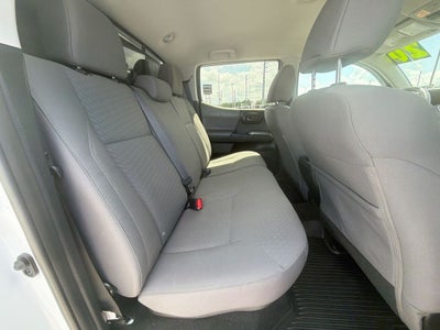 2020 Toyota Tacoma SR5 V6