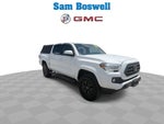 2020 Toyota Tacoma SR5 V6