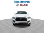 2020 Toyota Tacoma SR5 V6