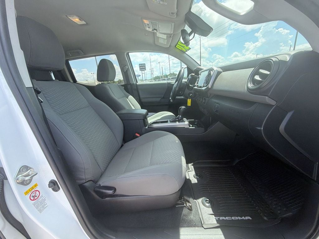 2020 Toyota Tacoma SR5 V6