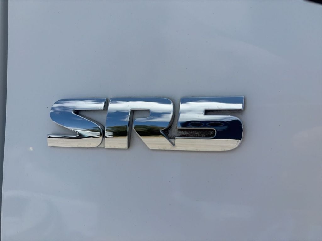 2020 Toyota Tacoma SR5 V6