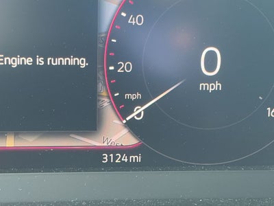 2025 Volkswagen Jetta 1.5T SEL