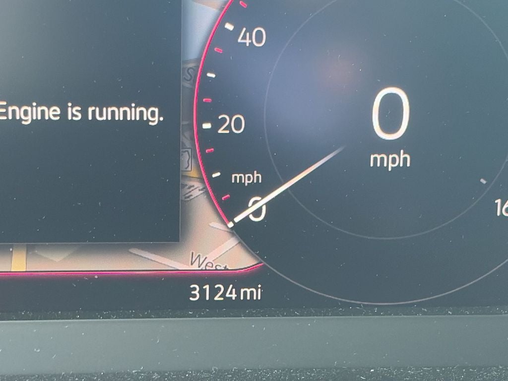 2025 Volkswagen Jetta 1.5T SEL