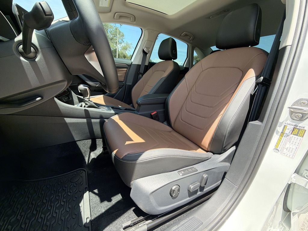 2025 Volkswagen Jetta 1.5T SEL
