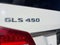 2018 Mercedes-Benz GLS GLS 450 4MATIC®
