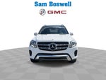 2018 Mercedes-Benz GLS GLS 450 4MATIC®
