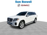 2018 Mercedes-Benz GLS GLS 450 4MATIC®