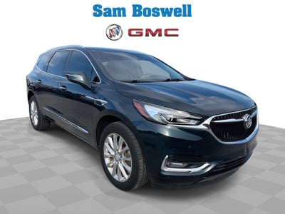 2019 Buick Enclave Premium Group