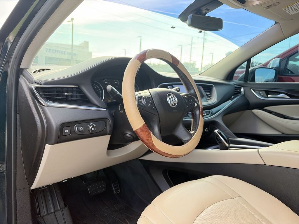 2019 Buick Enclave Premium Group