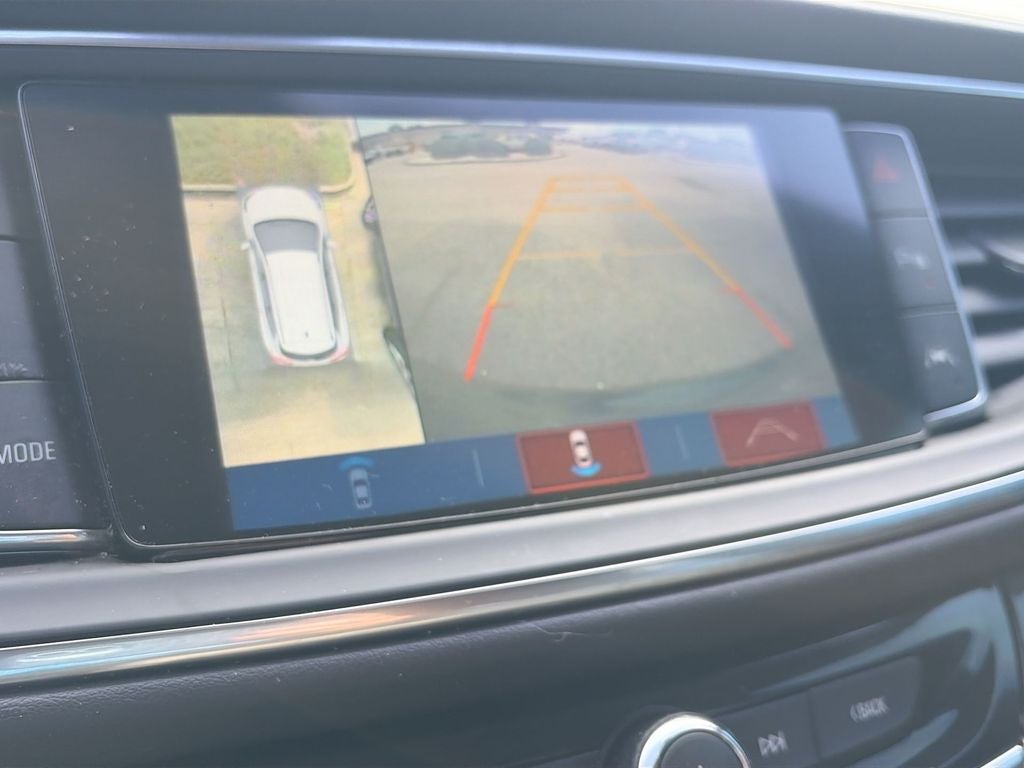 2019 Buick Enclave Premium Group