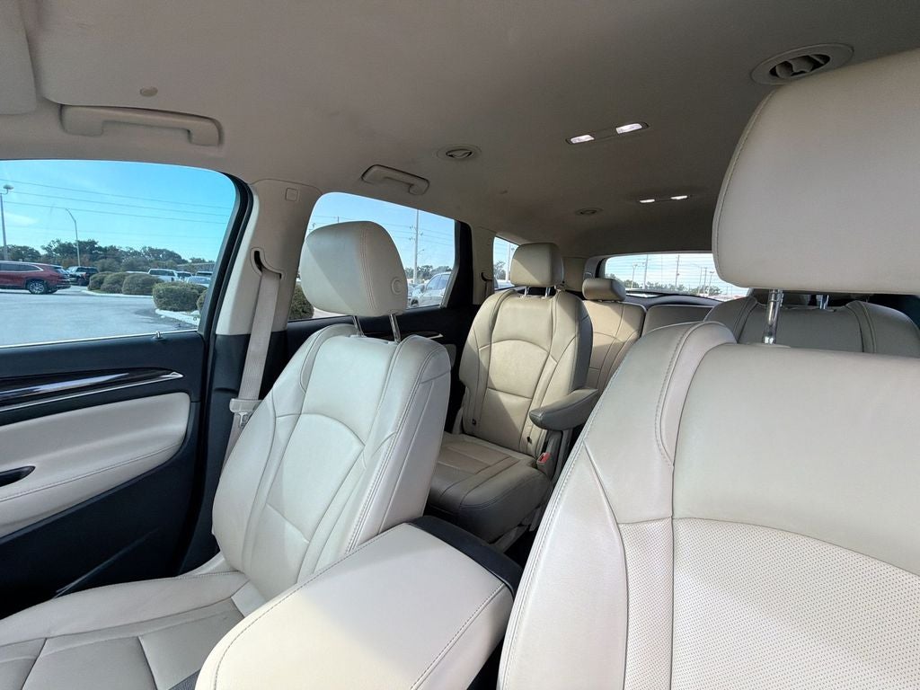 2019 Buick Enclave Premium Group