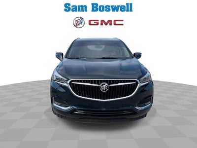 2019 Buick Enclave Premium Group