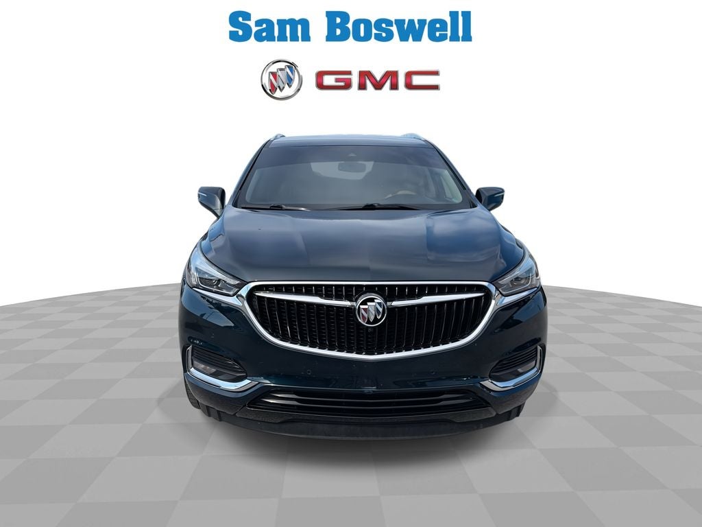2019 Buick Enclave Premium Group