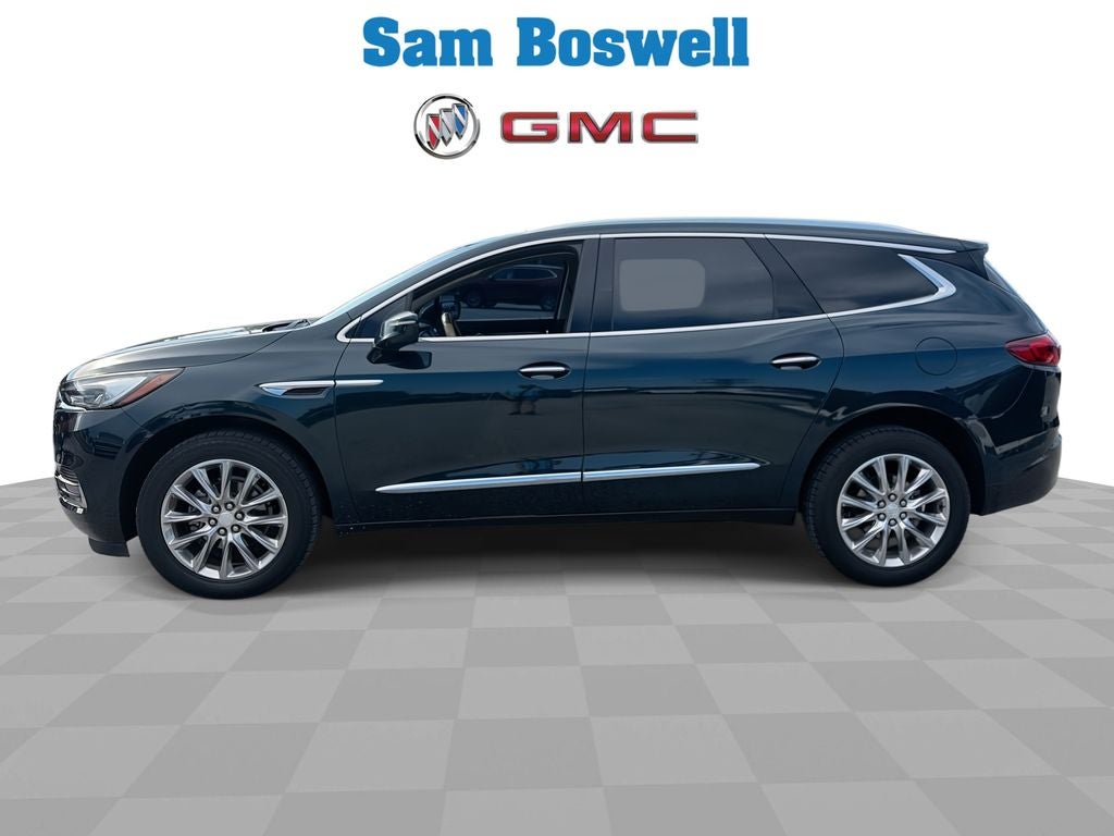 2019 Buick Enclave Premium Group