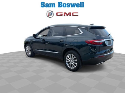 2019 Buick Enclave Premium Group