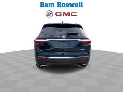 2019 Buick Enclave Premium Group