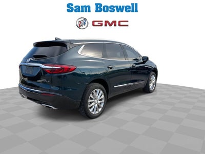 2019 Buick Enclave Premium Group