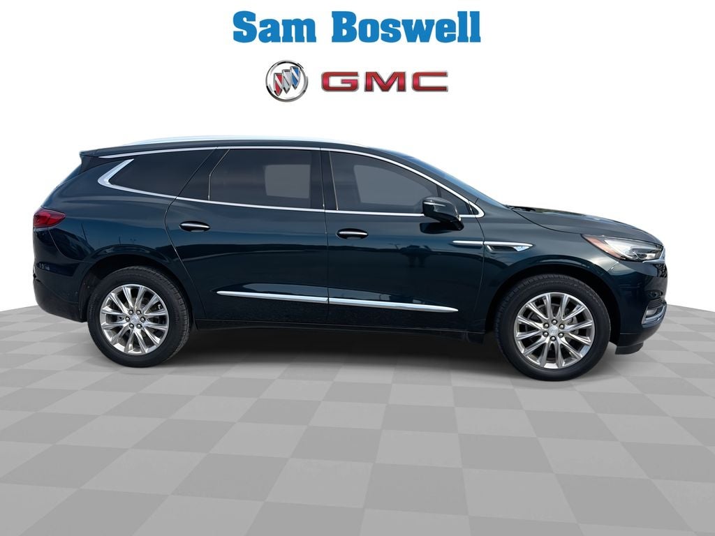 2019 Buick Enclave Premium Group