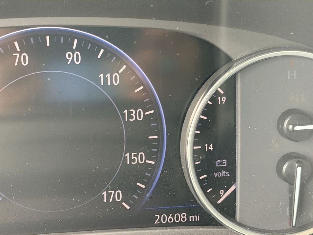 2023 Buick Enclave Premium Group