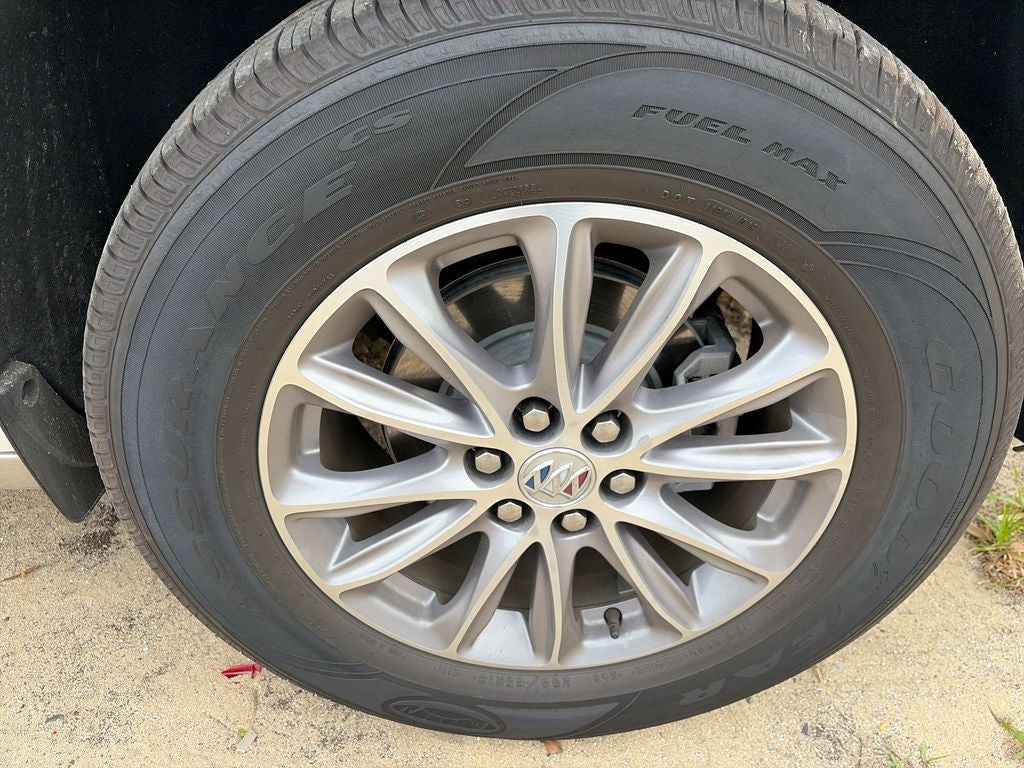 2023 Buick Enclave Premium Group