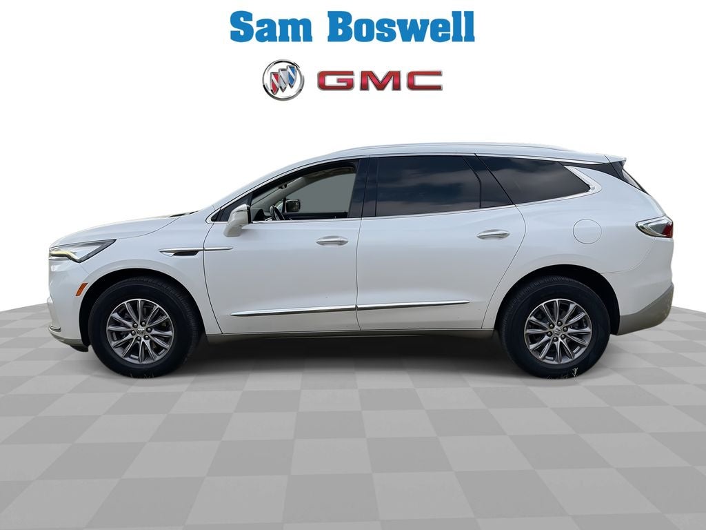 2023 Buick Enclave Premium Group