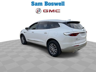 2023 Buick Enclave Premium Group