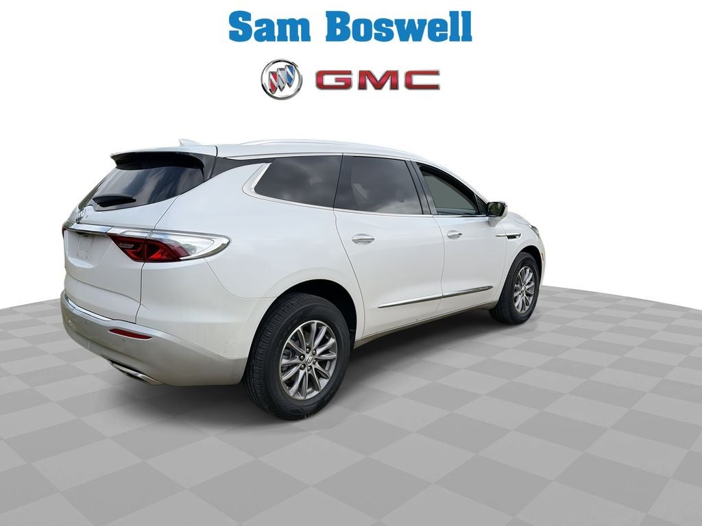 2023 Buick Enclave Premium Group