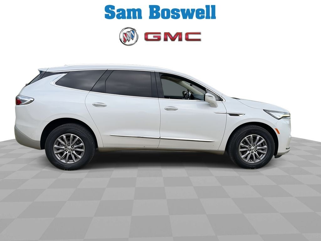 2023 Buick Enclave Premium Group