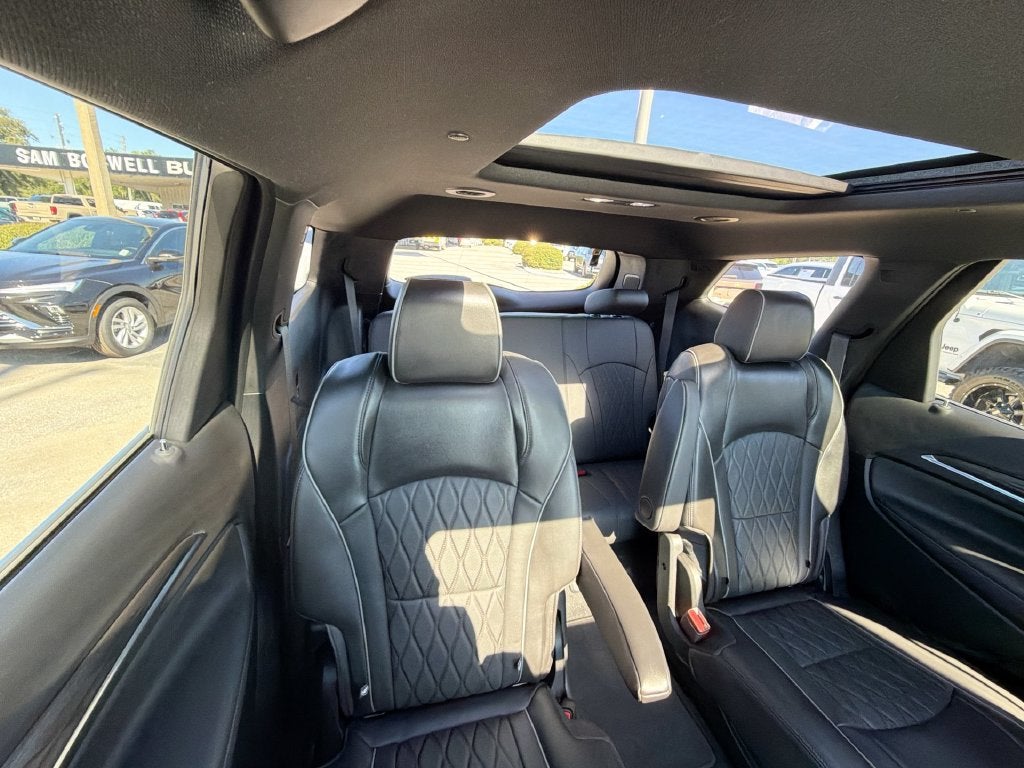 2024 Buick Enclave Avenir