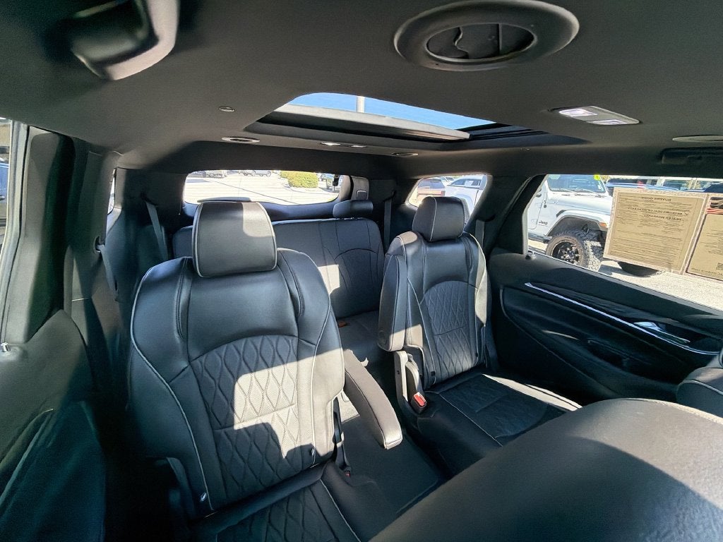 2024 Buick Enclave Avenir