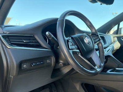 2024 Buick Enclave Avenir