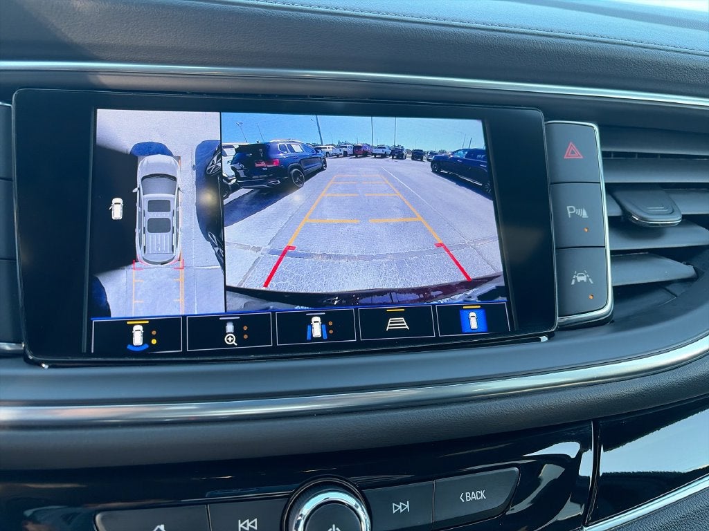 2024 Buick Enclave Avenir