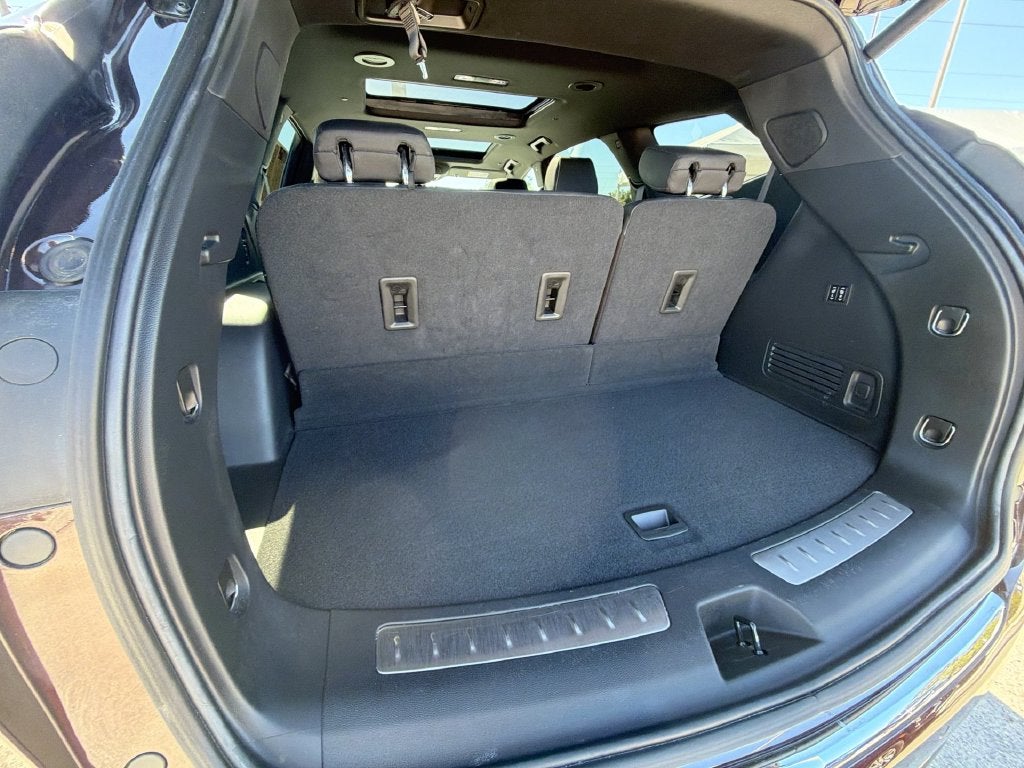 2024 Buick Enclave Avenir