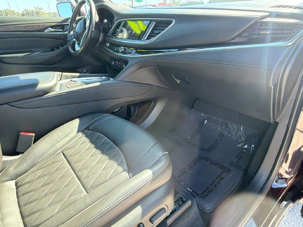 2024 Buick Enclave Avenir