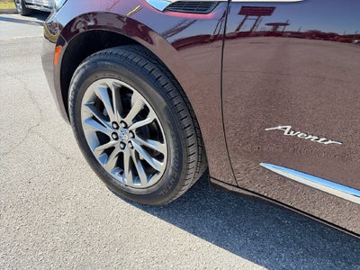 2024 Buick Enclave Avenir