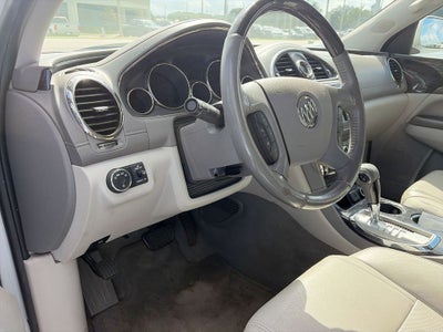 2017 Buick Enclave Leather Group