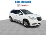 2017 Buick Enclave Leather Group