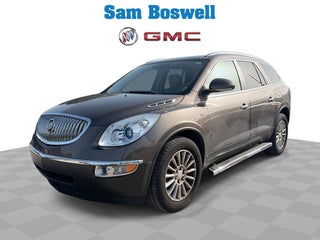 2010 Buick Enclave CXL 1XL