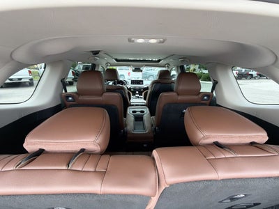 2024 Acura MDX Technology