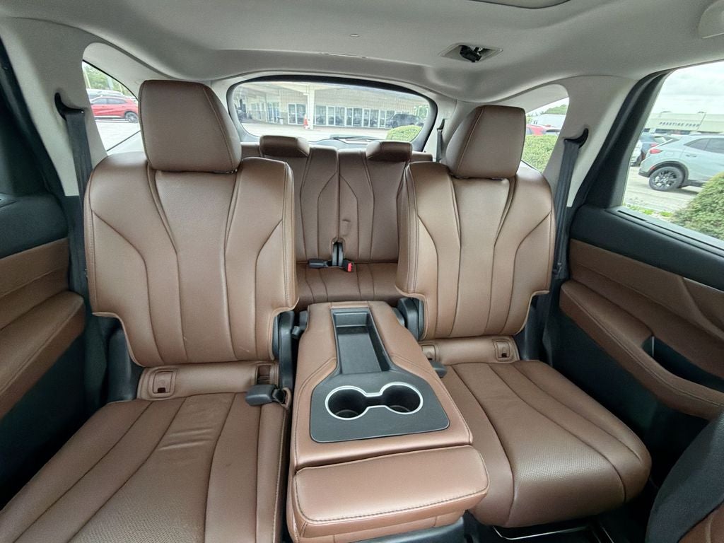2024 Acura MDX Technology