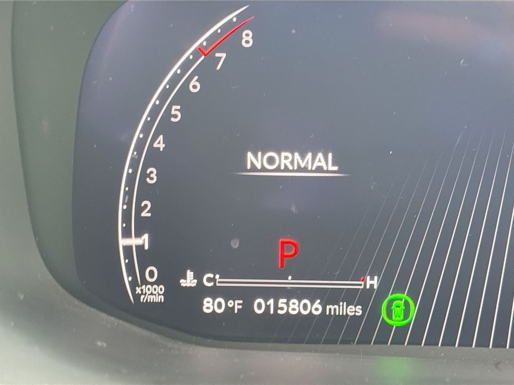2024 Acura MDX Technology