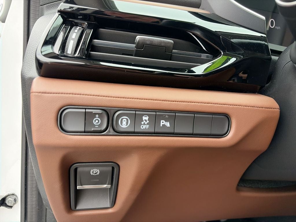 2024 Acura MDX Technology